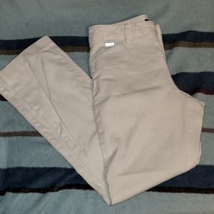 Woman's chaps pants